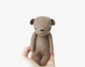 the dear ones - bear (made to order)