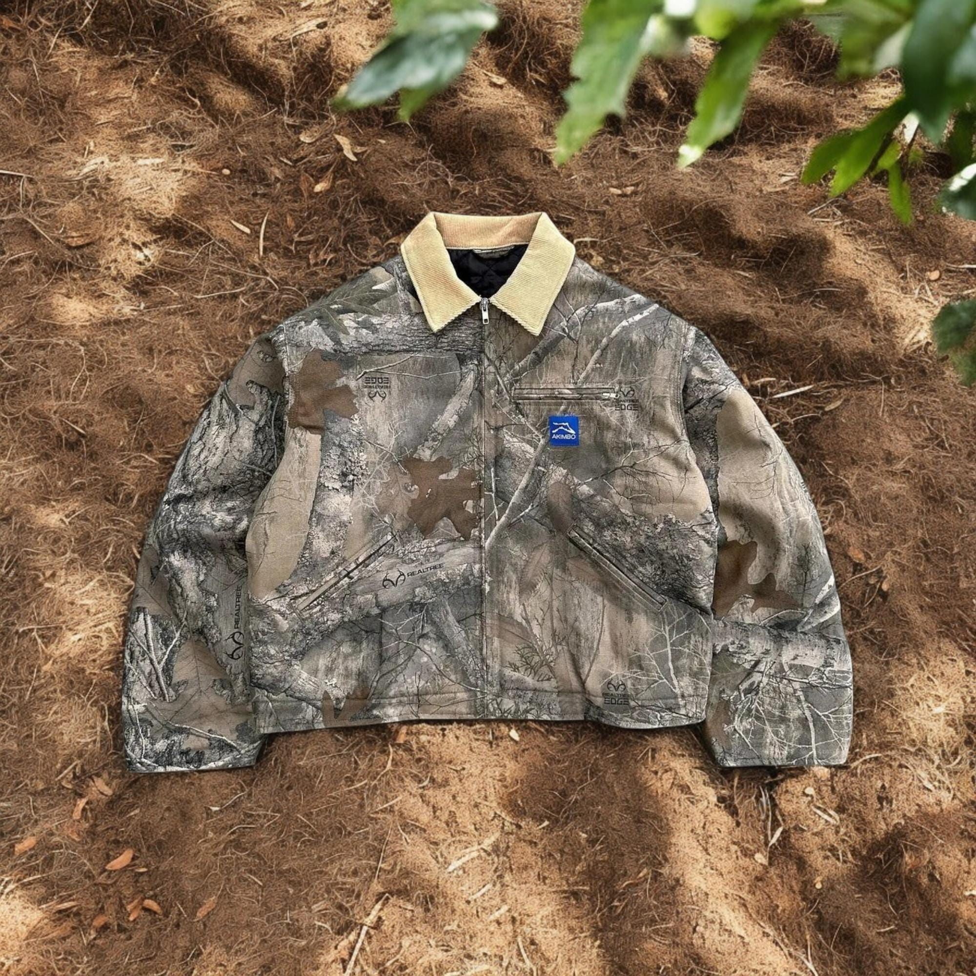 Y2k Camo Jacket - Etsy UK Y2k Camo Jacket - Etsy UK