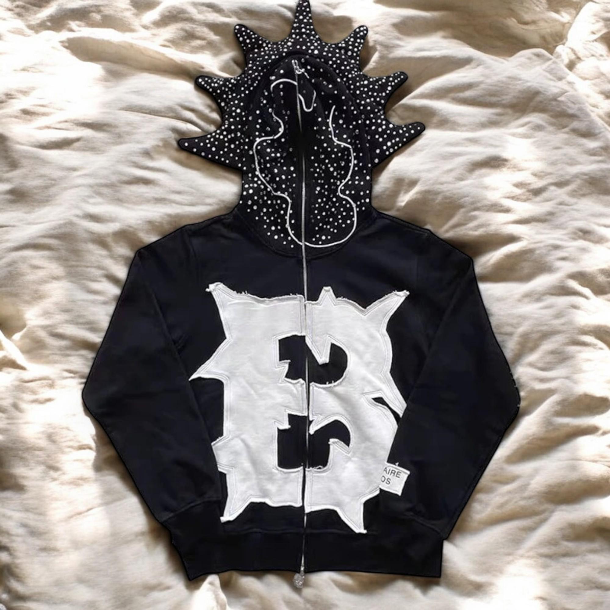 Glo gang hoodie - Etsy 日本