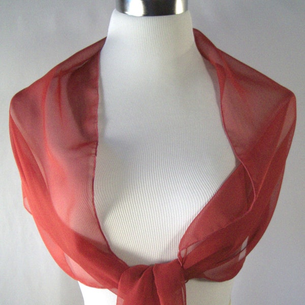 burgundy shawl for wedding