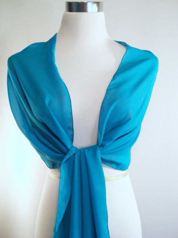dressy wrap