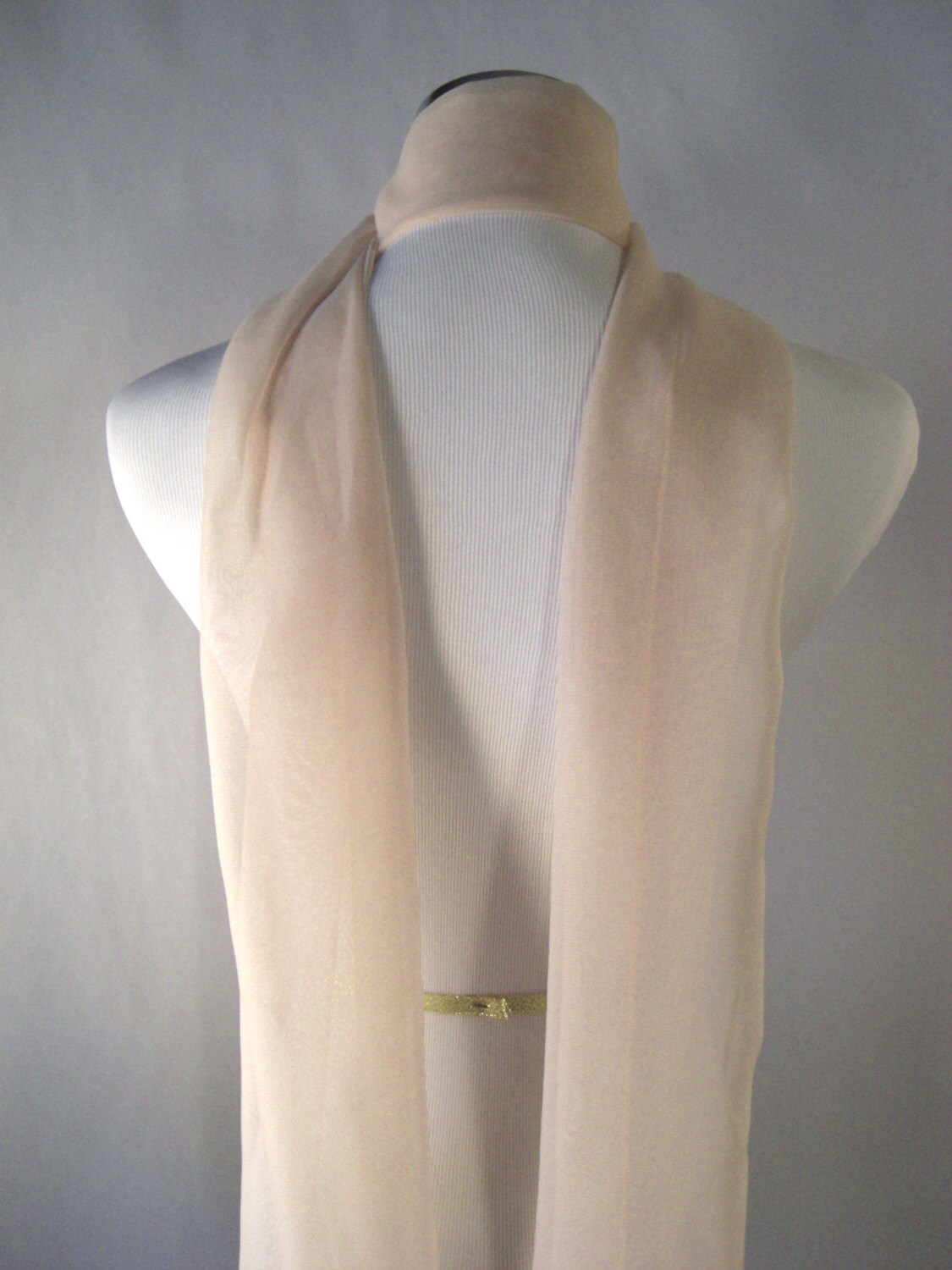 champagne shawls wraps