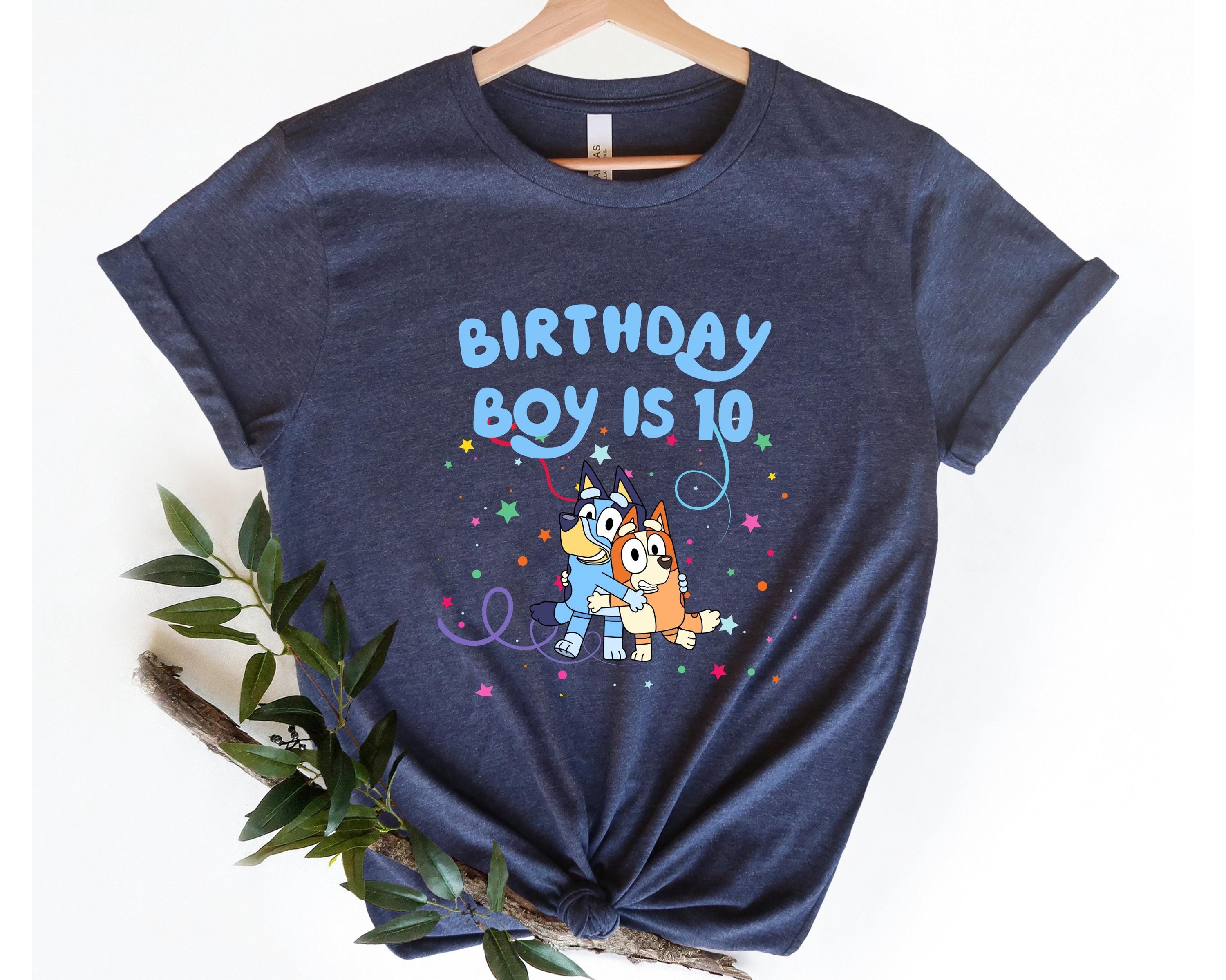 Nomad Tees - Custom DTF Shirt