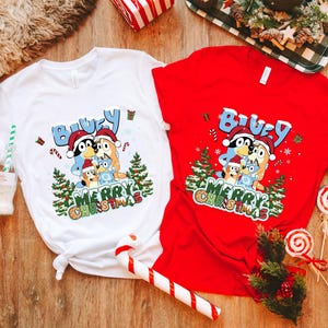Paw patrol family christmas pajamas hotsell