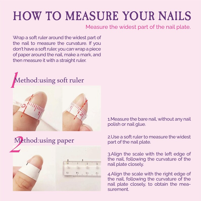 Westempress｜angel Nail，sharp Claw Press on Nails - Dragon, Demon, Fox ...