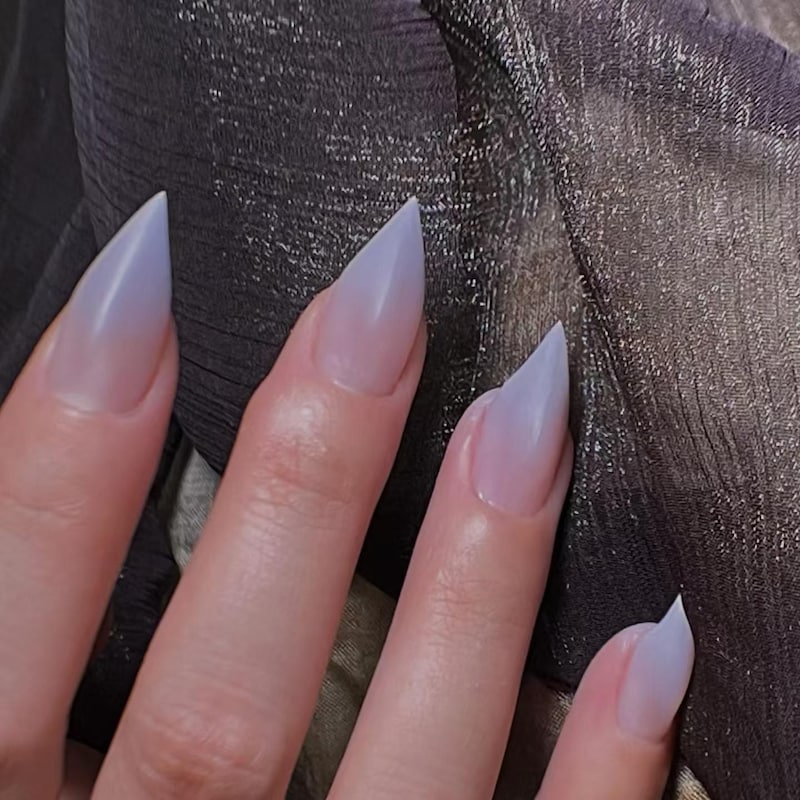 Claw Nails - Etsy