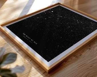 Mapa estelar del décimo aniversario de bodas, lámina decorativa de hojalata para aniversario, regalo para él, lámina personalizada, 10 años juntos, aniversario de Navidad