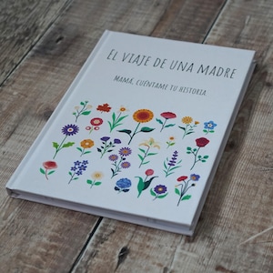 El viaje de una madre, Mamá, cuéntame tu historia.