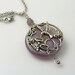 see more listings in the Gemstone Necklaces section