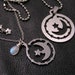 see more listings in the Matching Couple Necklace section