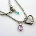 see more listings in the Gemstone Necklaces section