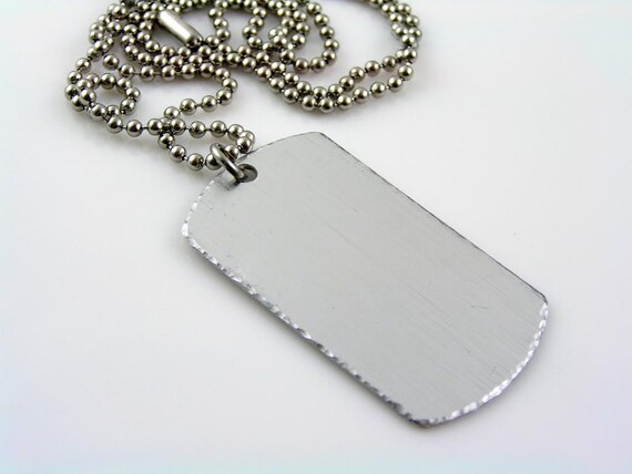 personalized dog tags for boyfriend