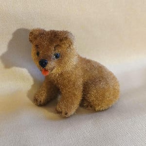 ワグナー社 ニュルンベルクおもちゃ博物館 ベア wagner レア Wagner West Germany - Etsy