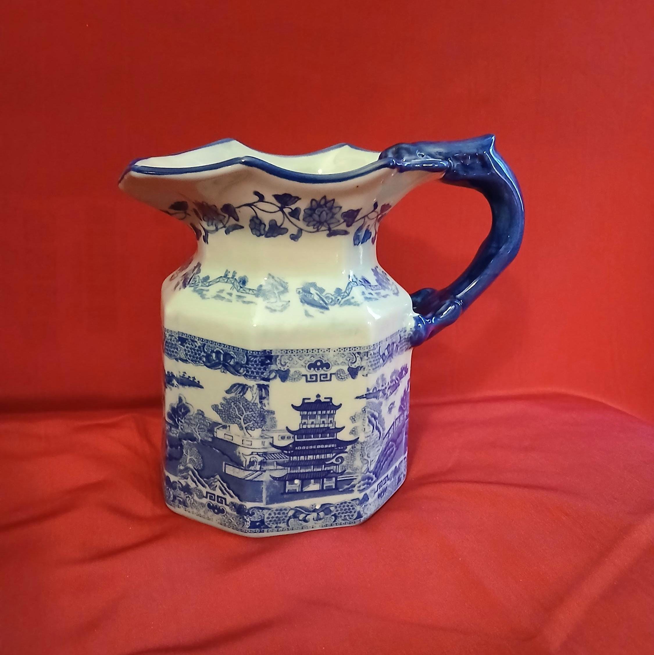 Victoria Ironstone - Etsy