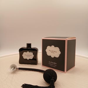 Victoria&#39;s Secret Sexy Little Things Noir Eau de Parfum 1.7 fl. oz.