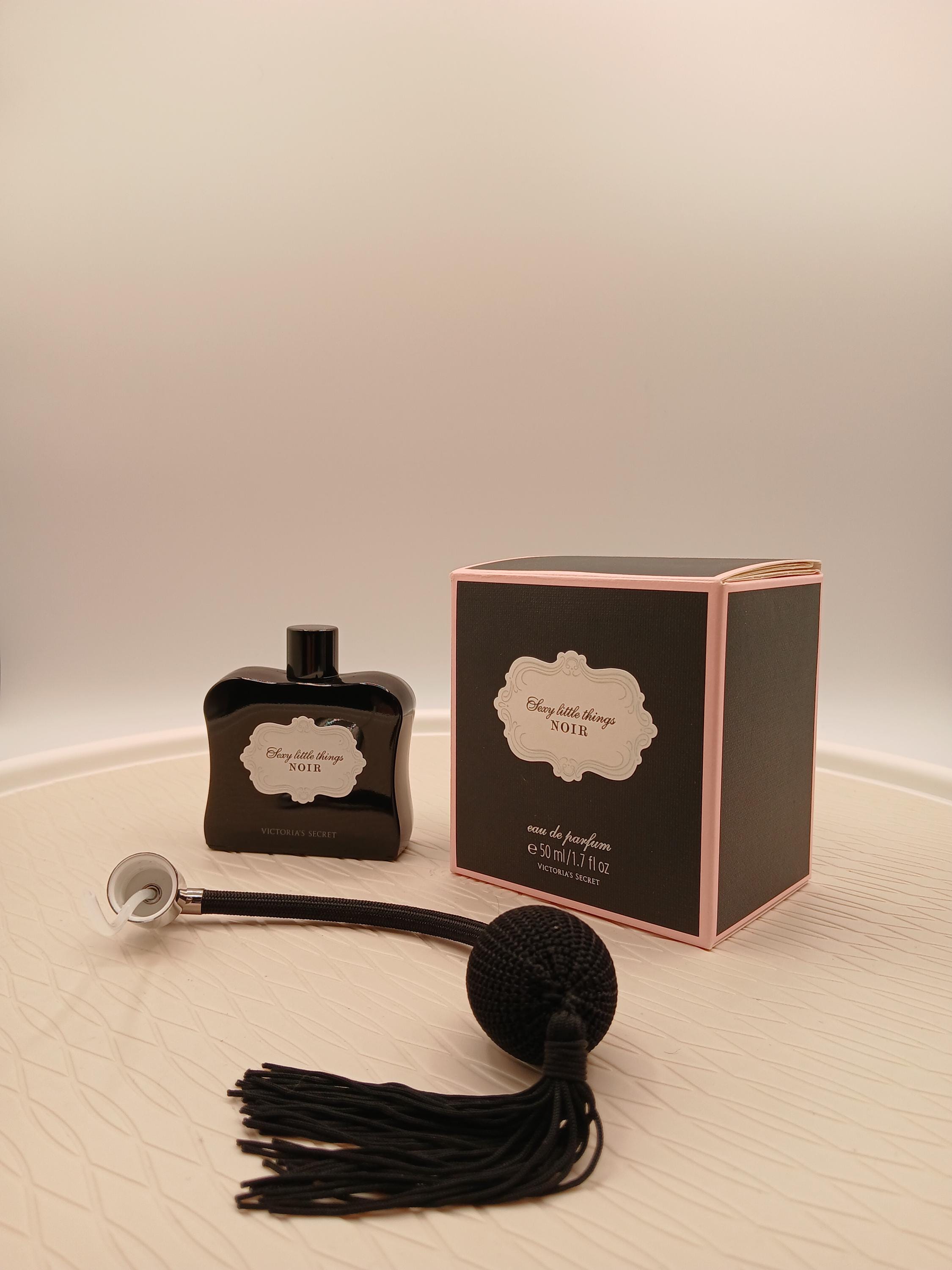Victoria's Secret Sexy Little Things Noir Eau De Parfum 1.7 Fl. Oz