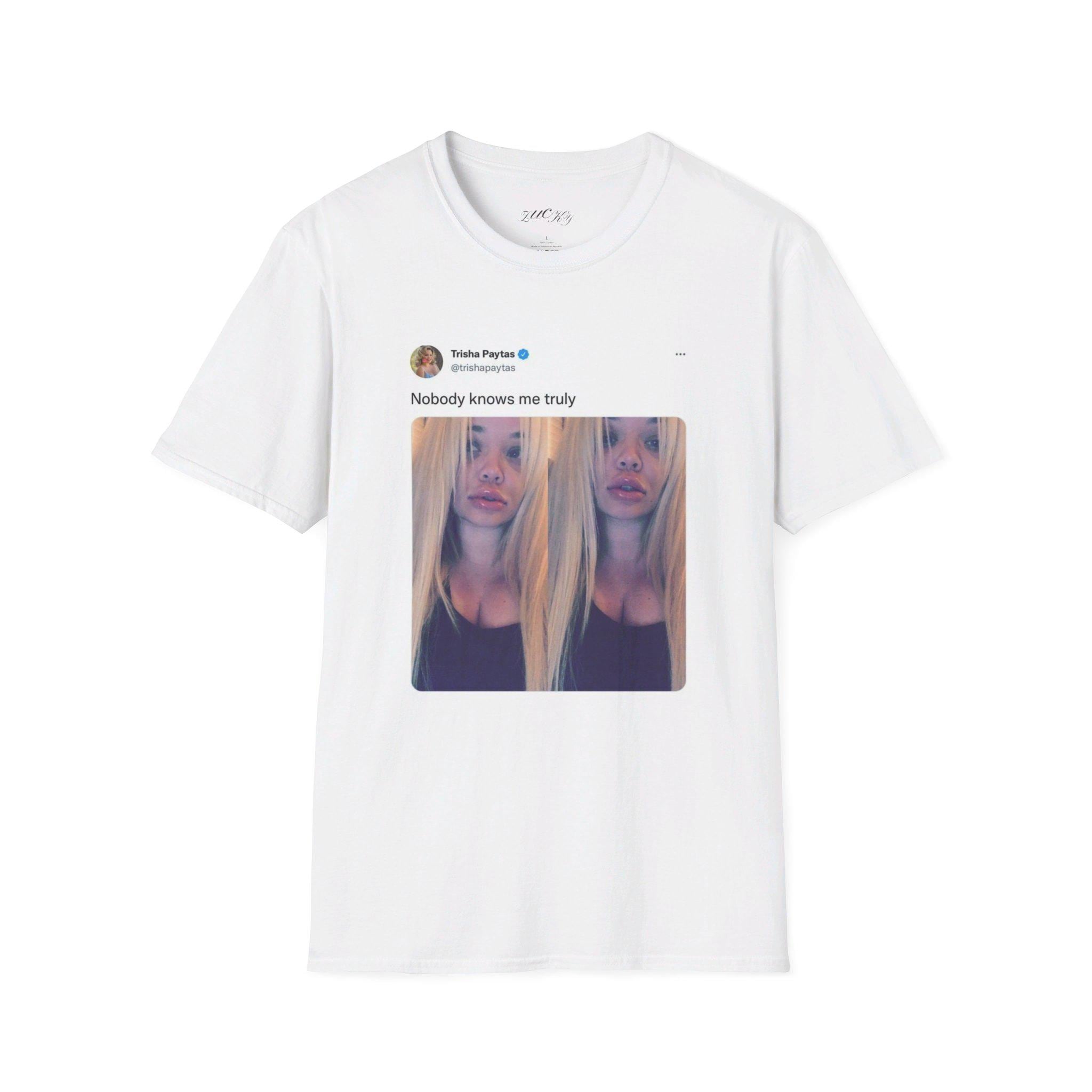 Trisha Paytas 