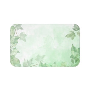 Bath Mat