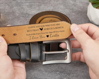 小物 MARGARET HOWELL LEATHER BELT Black leather simple belt | MHL. by Margaret Howell
