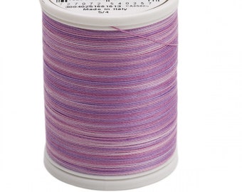 Acrylique Sulky Crossroads Cotton Petites 12/ Poids Collection d/ét/é Multicolore