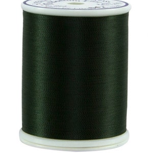 The Bottom Line Cone - 647 Dark Sage The Bottom Line Cone - 647 Dark Sage