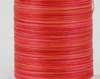 Hilo de algodón Sulky Blendables: 30 wt Poppy Quilt & Sewing