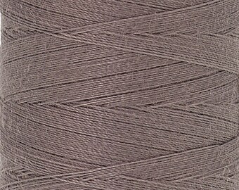 Metrosene Polyester Thread: Grey Limestone, 50 wt, 547 Yards