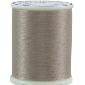 Bottom Line Polyesterfaden 60 wt 1420 yds Stature # 11401-652 - Quilting Thread - Superior Thread