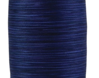 Cotton Thread-King Tut Cotton Quilting Thread 40 wt 500 yds Mariana # 12101-1055