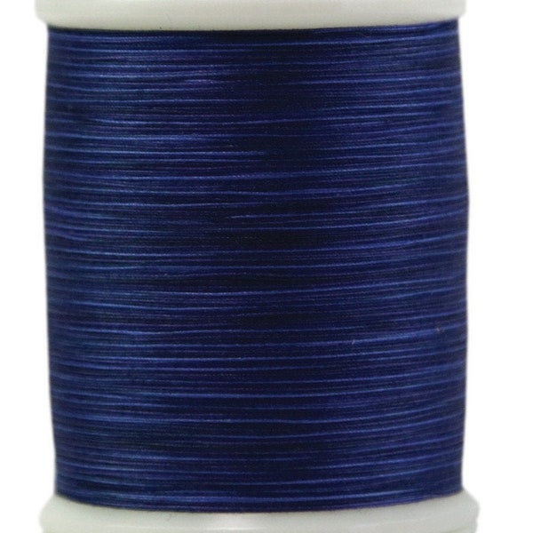 Cotton Thread-King Tut Cotton Quilting Thread 40 wt 500 yds Mariana # 12101-1055
