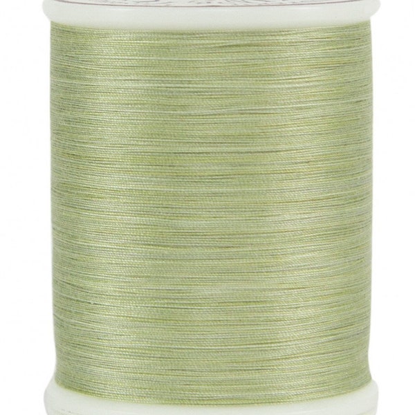Cotton Thread-King Tut Cotton Quilting Thread 40 wt 500 yds Reed # 12101-975