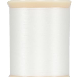 Superior MicroQuilter Poly 100wt 800yd Spool Natural White # 146-01-7001 Thread - Sewing Thread - Quilting Thread
