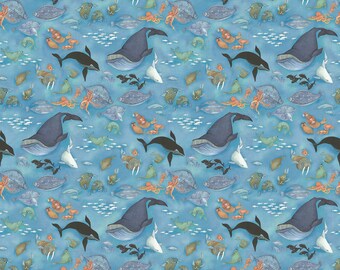 Arctic Fabric Etsy