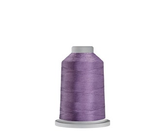 Fil polyester -Lavendar Glide 1 100 yds -410.42577 - Fil à broder - Fil à coudre - Fil quilting