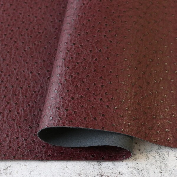 Faux Leather by the Yard Etsy