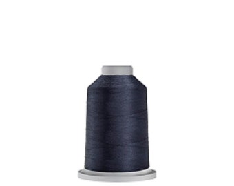 Polyester Thread -Deep Sea Glide 1,100 yds- 410.32767 - Embroidery Thread - Sewing Thread - Quilting Thread