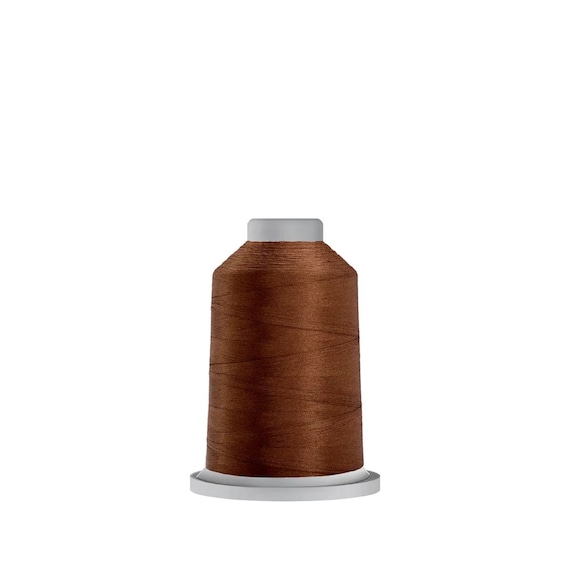 Glide 1,100yds - Medium Brown Glide 1,100yds - Medium Brown