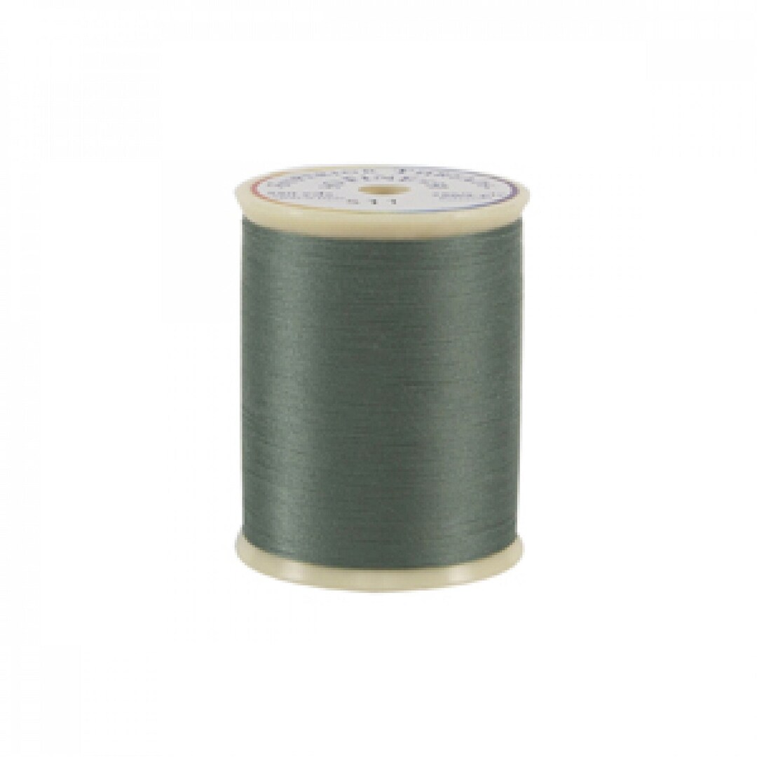 So Fine Polyester Thread: Florentino Blue Green, 50 Wt, 550 Yds - Etsy