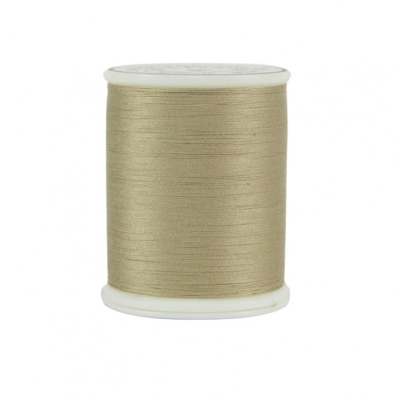 Cotton Thread king Tut 40 Wt. Cotton Quilting Thread 500yds