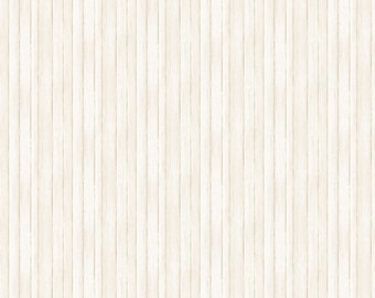 Beach Fabric - Beach Therapy  Wood Beach Boards Cotton Quilting Sewing Fabric -Sand Beach Boards 25473-11 Northcott - Choose Cut