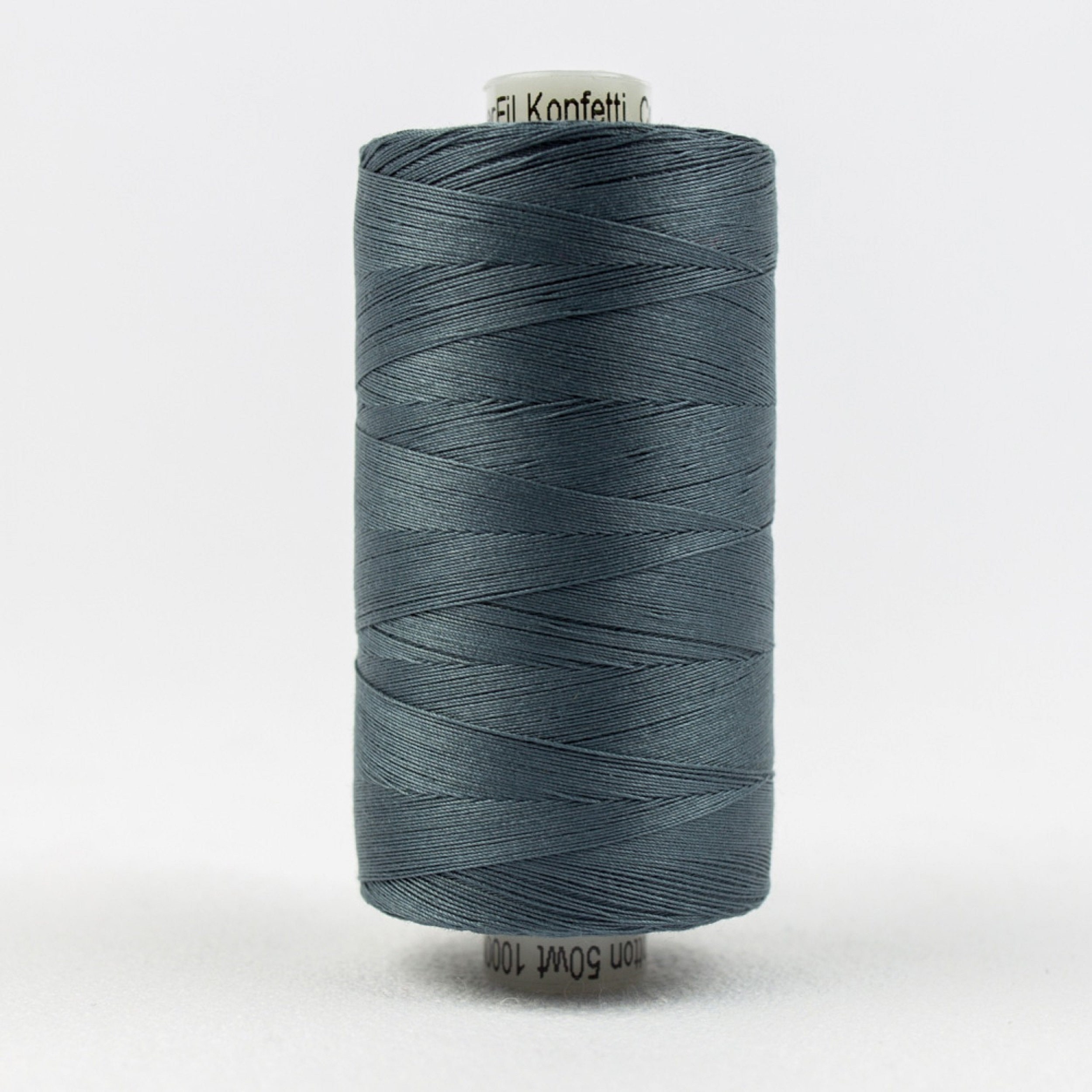 40wt Sapphire Cotton Hand Quilting Thread