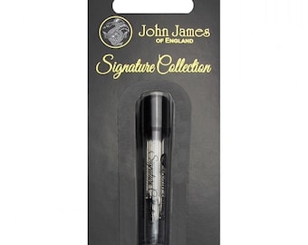 Igły do szycia John James Betweens: rozmiar 7, igły do pikowania (25 szt.)