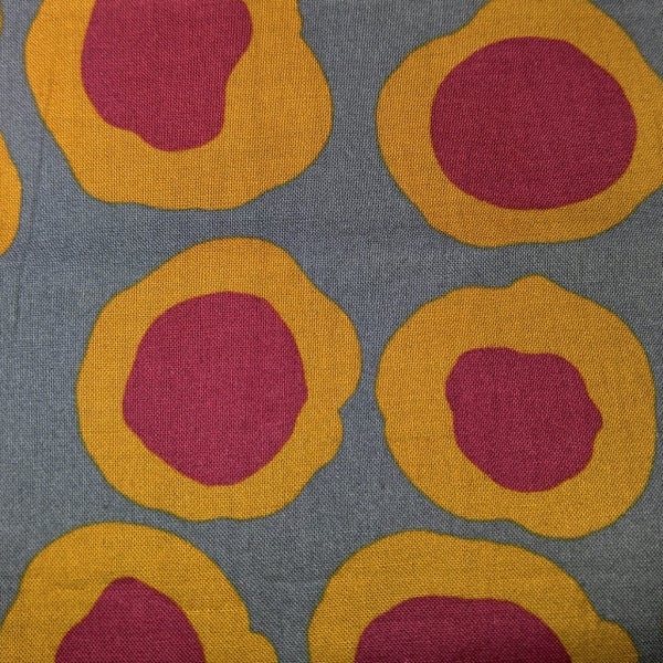 Katoen Quilt stof vis Lips Brandon Mably Yard quilten naaien Crafting stoffen