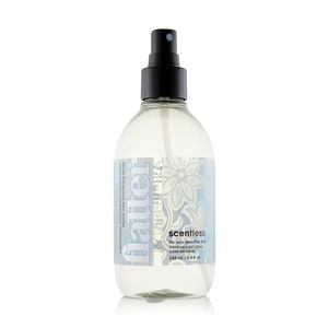 Fabric Finish Spray - Flacher, nicht parfümierter Gewebeglätter - Presshilfe - Soak Fabric Finish Spray