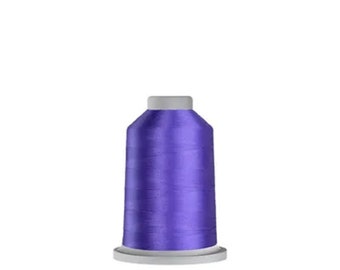 Glide 1,100yds - Chiffon Glide 1,100yds - Chiffon