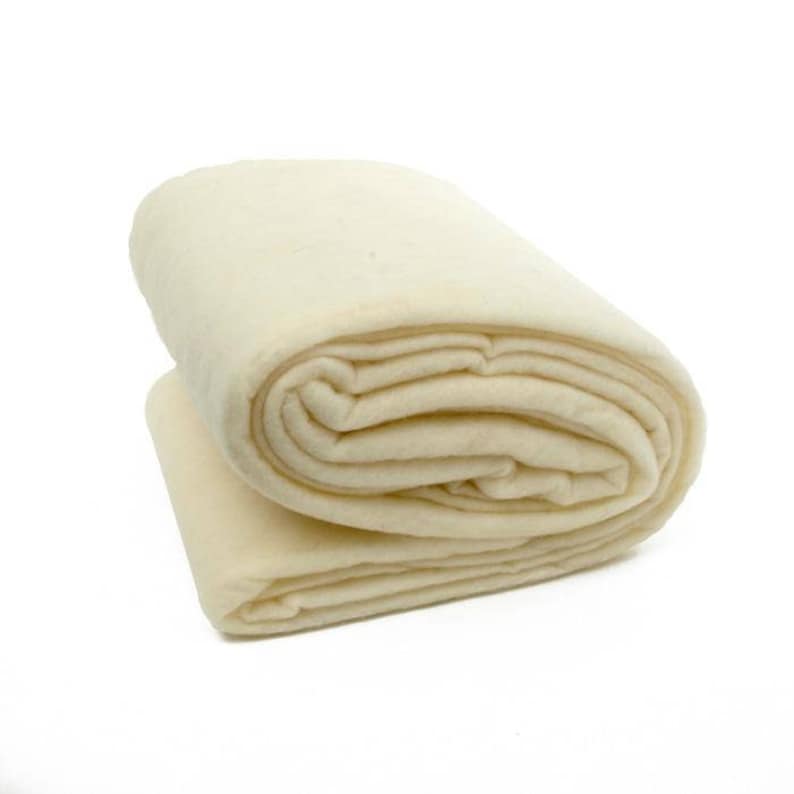 Quilters Dream Wool Quilt Battingking Roll 120 X 20 Yds Etsy