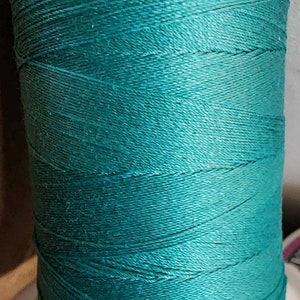 Cotton Thread - Iris Ultra 1248 - 50 wt 500yds Spool - Sewing Thread- Quilt Thread