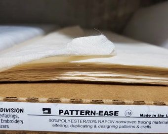 Pattern Ease Foundation - Etsy Australia