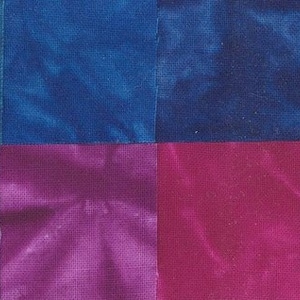 Fat Quarters Fabric-  Hand Dyed Cotton Fabrics Starr Design 12 Pack Treasure Island Quilting Sewing Crafting Fabric