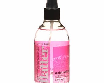 Knitterfreies Textil-Finish-Spray: Bügelhilfe, stärkefrei